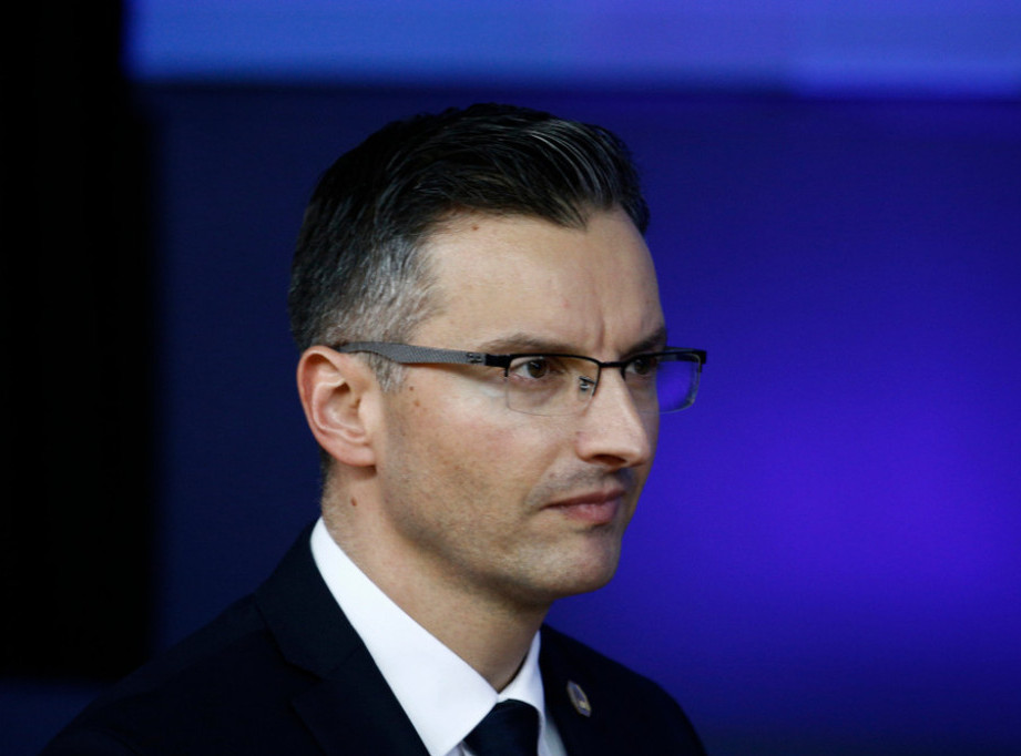 Šarec: Vladajuća koalicija učinila značajak iskorak Crne Gore u procesu pristupanja Evropskoj uniji