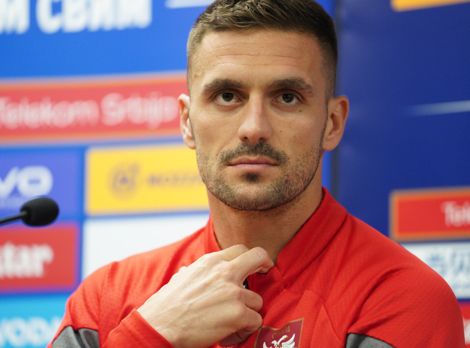 Tadić zabeležio dva gola i asistenciju u pobedi fudbalera Al Vahde protiv Al Sada