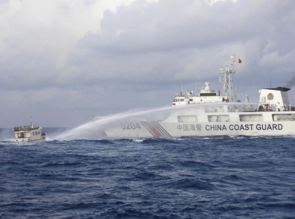 Kina i Japan se međusobno optužuju za incident u Istočnom kineskom moru