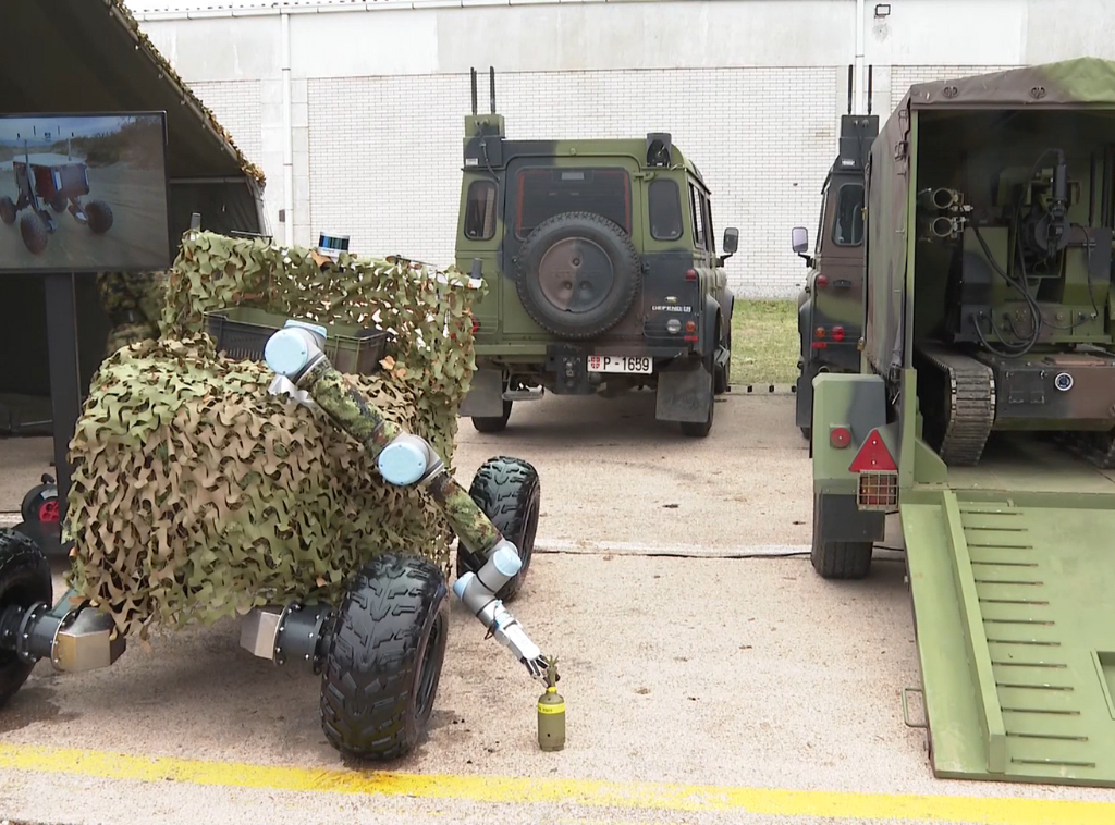 Vojnotehnički institut sutra sprovodi redovne aktivnosti ispitivanja raketnih motora