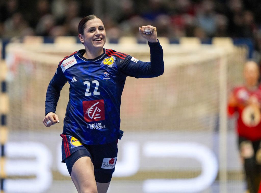 Rukometašice Francuske igraće protiv Češke u četvrtfinalu SP, Norveška protiv Holandije