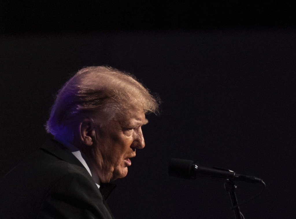 SAD: Tužilac Smit traži da Vrhovni sud odluči da li Tramp ima pravo na imunitet