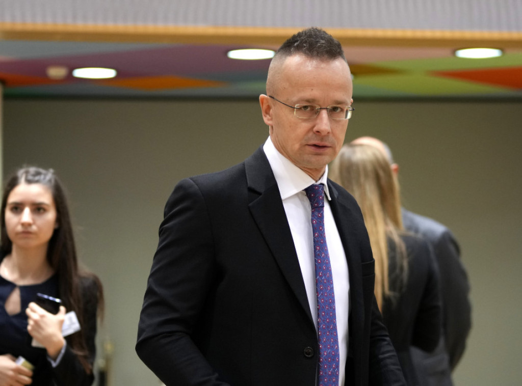 Sijarto: Kulebi su preneta očekivanja Budimpešte u vezi sa pravima Mađara