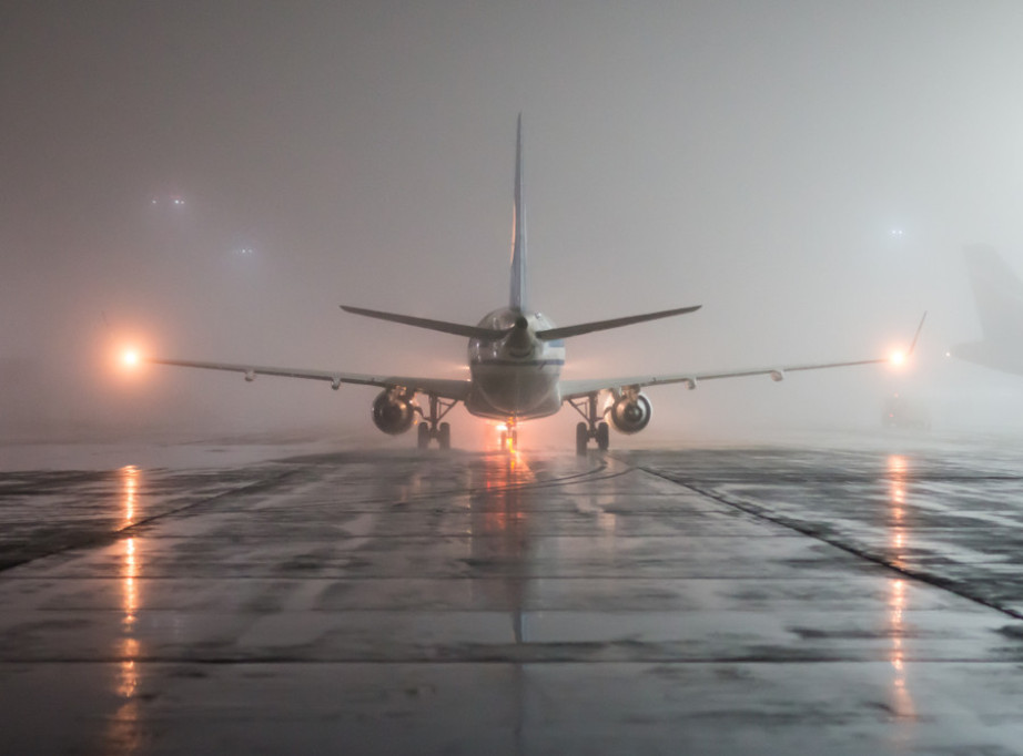 Avion "Croatia Airlinesa" se vratio u Zagreb posle 20 minuta zbog tehničkih problema