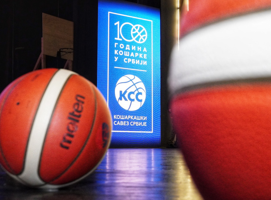 Košarkaški savez Srbije: Sunturlić i Krstić u Parizu dogovorili aktivnu saradnju sa NBA ligom