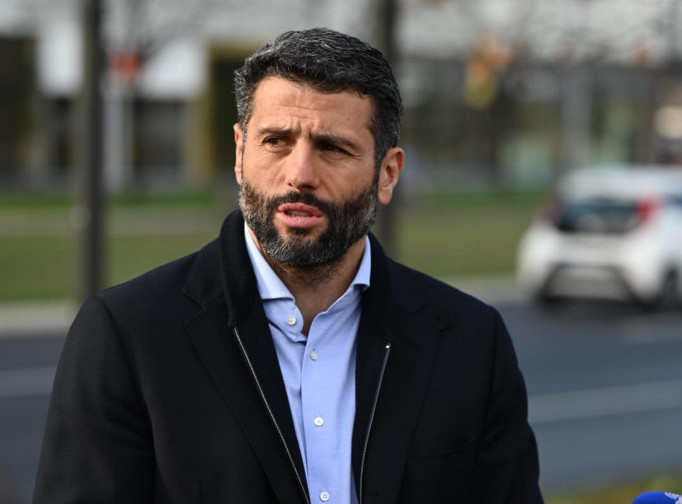 Šapić: Gradočelnik prestonice dužan da iskaže svoj nacionalni i vrednosni stav