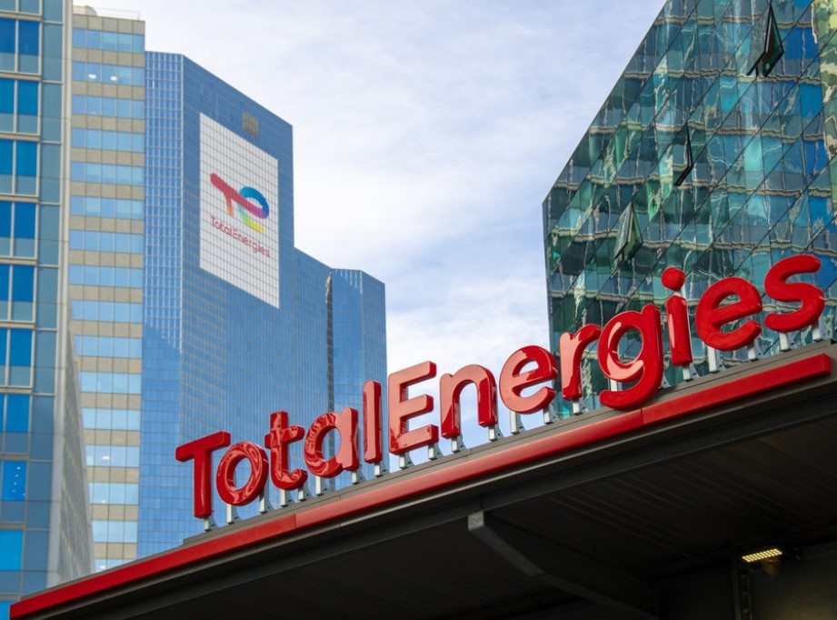 Kompanija Total enerži će graditi vetropark kod obala Francuske za 4,5 milijardi evra