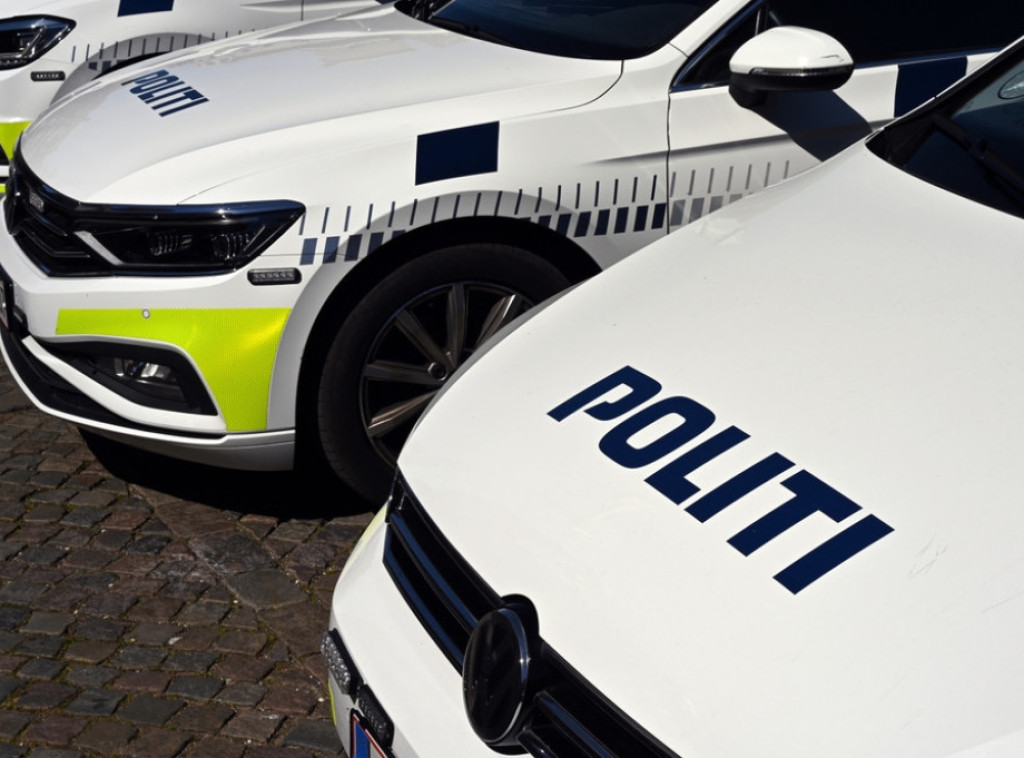 Danska proširuje istragu posle hapšenja osumnjičenih za terorizam