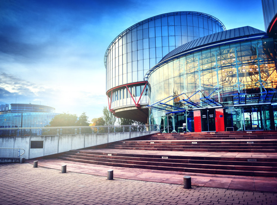 Mediji: U Strazburu pokrenut postupak protiv Hrvatske po tužbi Sanadera i Hernadija