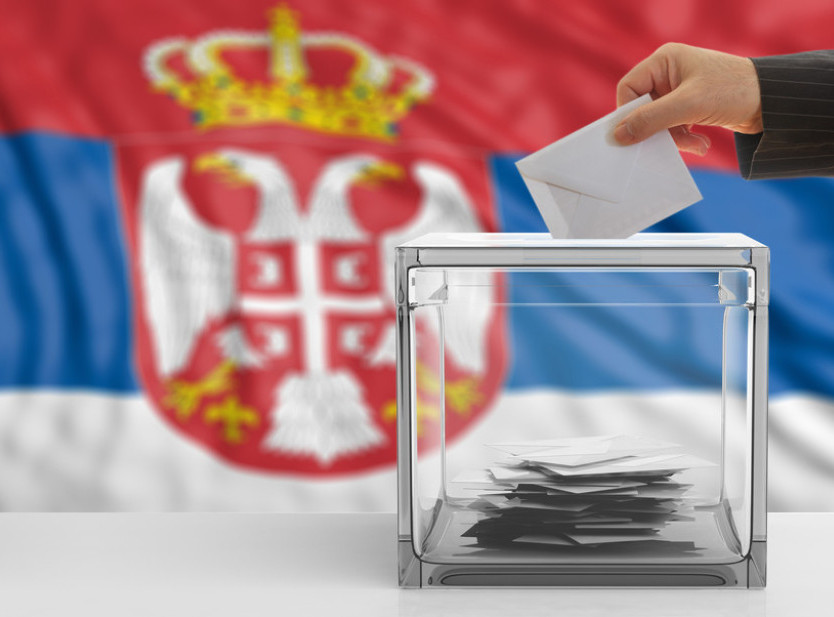 OEBS: Parlamentarni izbori u Srbiji bili slobodni i pošteni