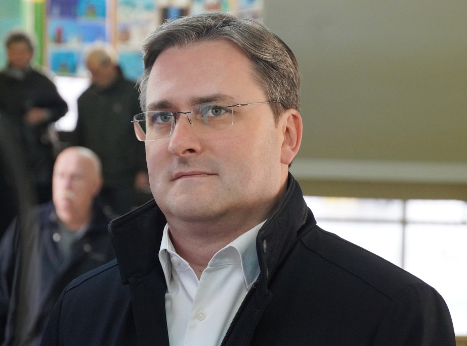 Nikola Selaković ispred JTOK: Pojedini tužioci su se odmetnuli od države i naroda