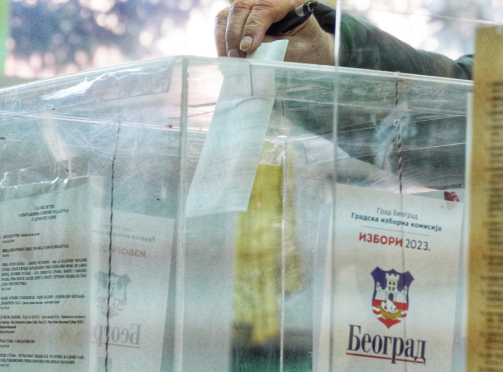 Bojan Pajtić: Građanski orijentisani birači nemaju razloga za razočarenje