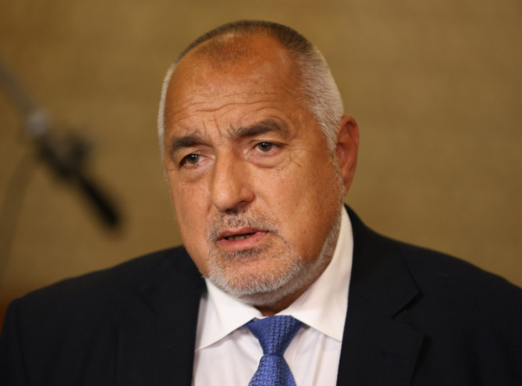 Bojko Borisov čestitao Vučiću i SNS na pobedi na parlamentarnim izborima