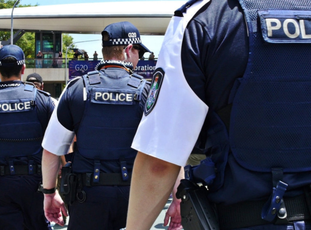 Australija: Policija intervenisala zbog provale, a otkrila kokain vredan milijardu dolara