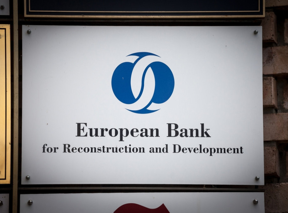 EBRD invests record 846 mln euros in Serbia in 2023