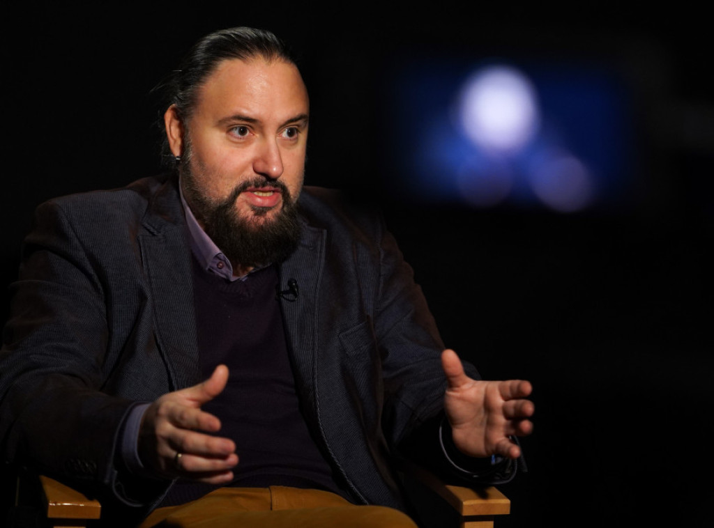 Dragutin Matić: Opera zahteva pažnju i edukaciju publike