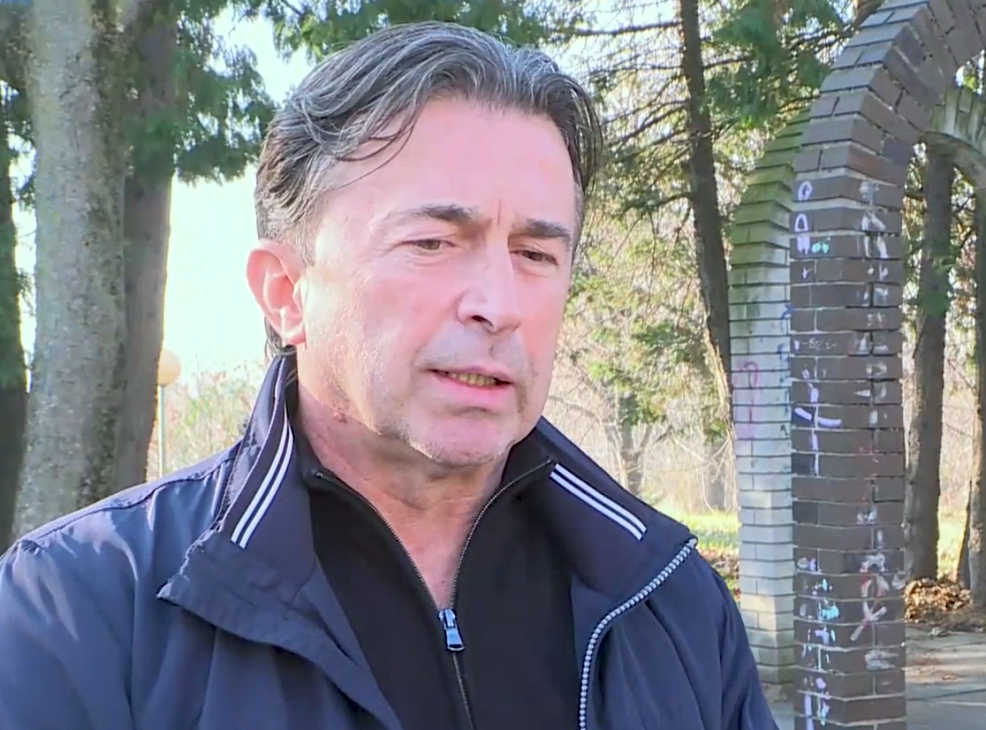 Miroslav Bjegović: Opozicija nije dobila izbore, pa sad pribegava nasilnim metodama