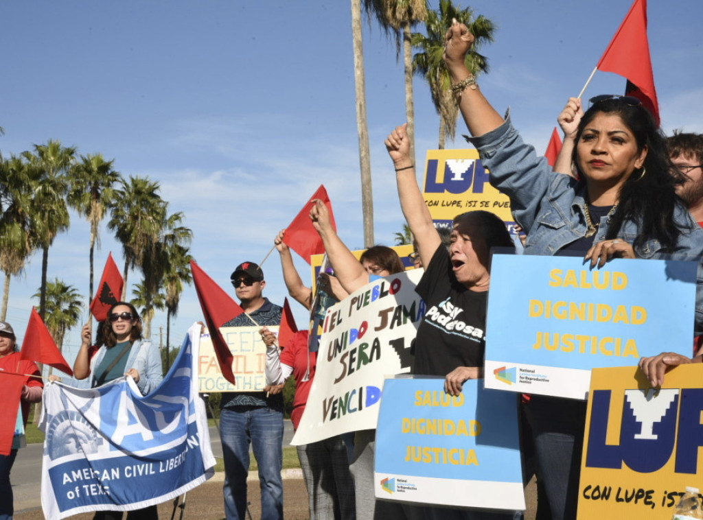 SAD: Grupe za prava građana podnele tužbu protiv novog zakona o migracijama