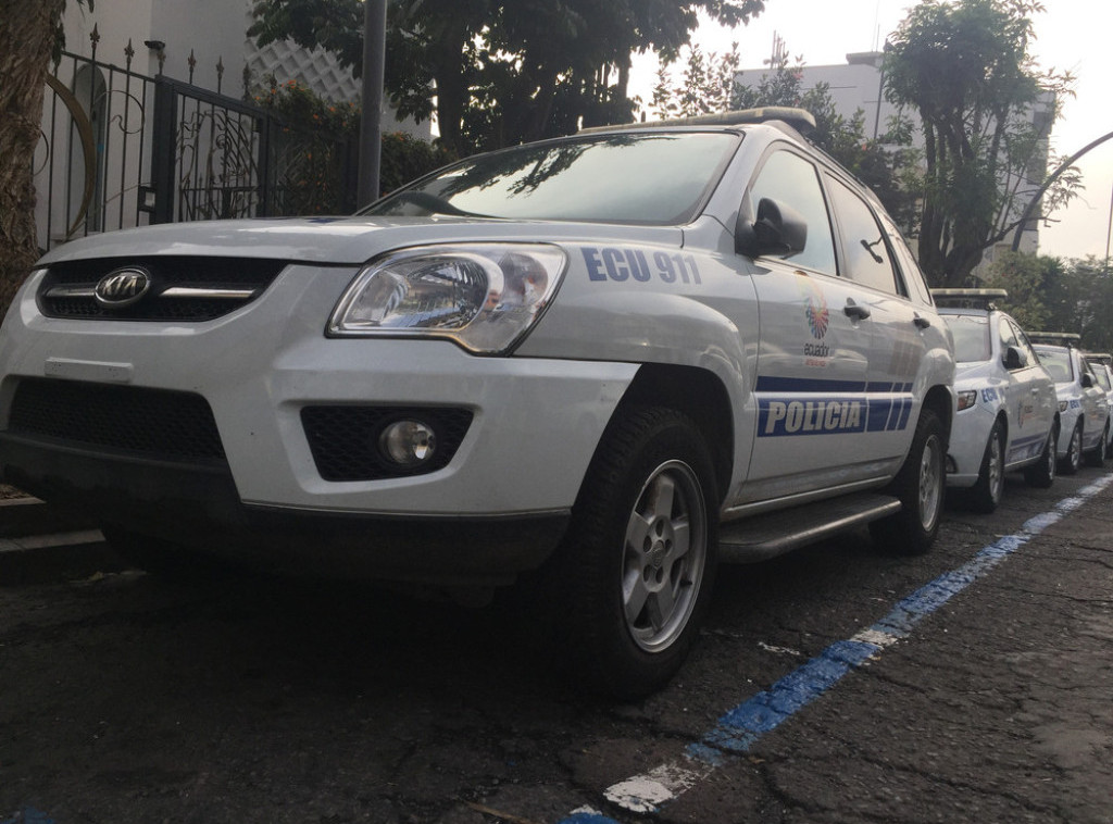 Ekvadorska policija pronašla 13 tela u zatvoru na jugozapadu zemlje