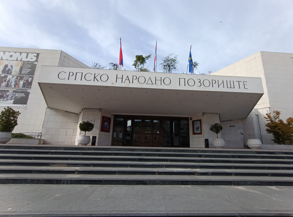 Premijera opere "Figarova ženidba" 24. aprila u Srpskom narodnom pozorištu u NS