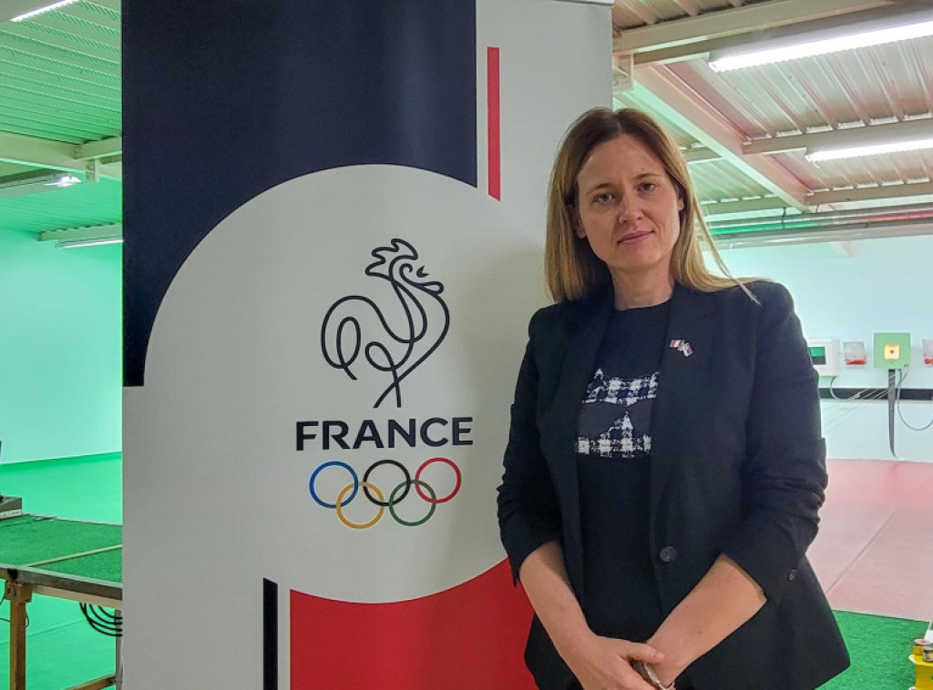 Jelena Arunović: Posle zlata na Svetskom kupu u Minhenu fokus na Olimpijskim igrama