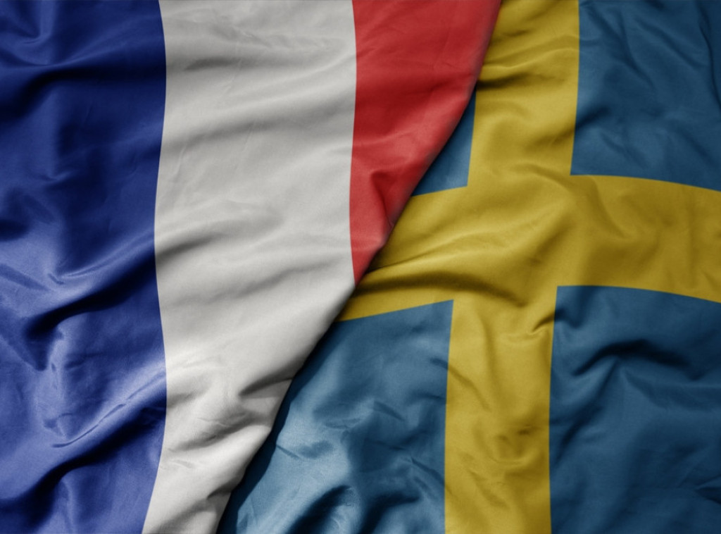 Francuska i Švedska jačaju nuklearnu saradnju