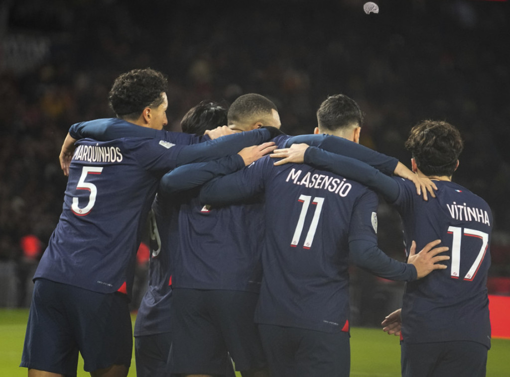 FK PSŽ: U potpunosti odbacujemo bilo kakve planove o tzv. Superligi