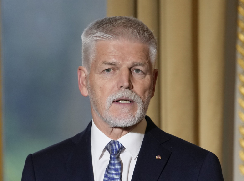Pavel primio Juliju Navaljni: Ona je simbol otpora Putinovom režimu