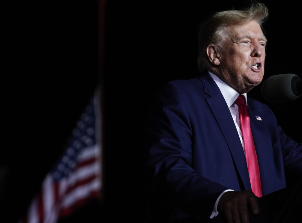 Specijalni advokat SAD tražio hitnu presudu o Trampovom imunitetu