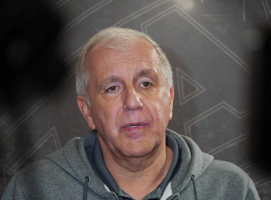 Obradović: Zadar je ekipa koja igra na specifičan način