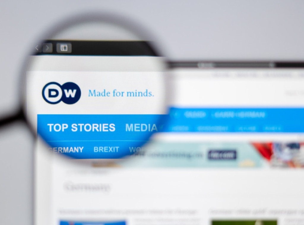 DW: Da li je Evropi dosta zelenih?