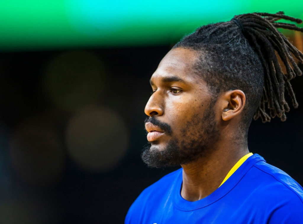 Džejlin Smit: Moramo da damo sve od sebe protiv Asvela, još ne razmišljamo o derbiju