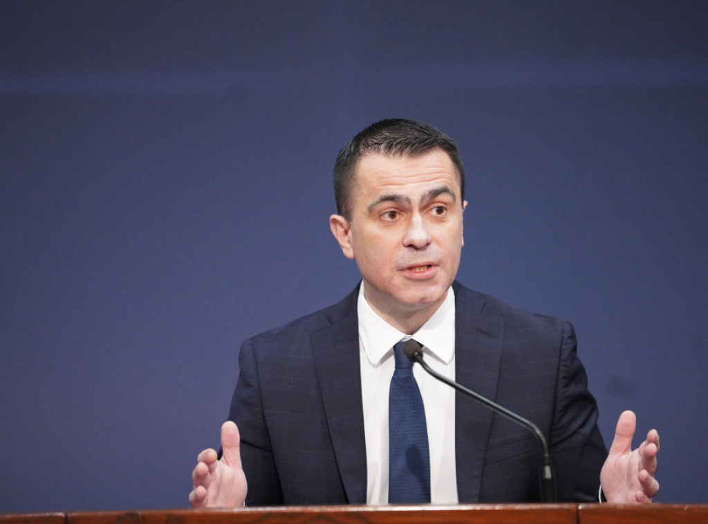 Đorđe Milićević: Napadi na Vučića su i napadi na čitav narod koji on predstavlja