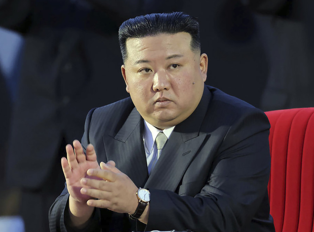 Severnokorejski mediji: Kim Džong Un naredio vojsci da ubrza pripreme za rat