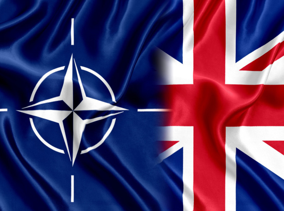 Gardijan: UK će morati da potpiše da će povećati izdatke za odbranu na samitu NATO