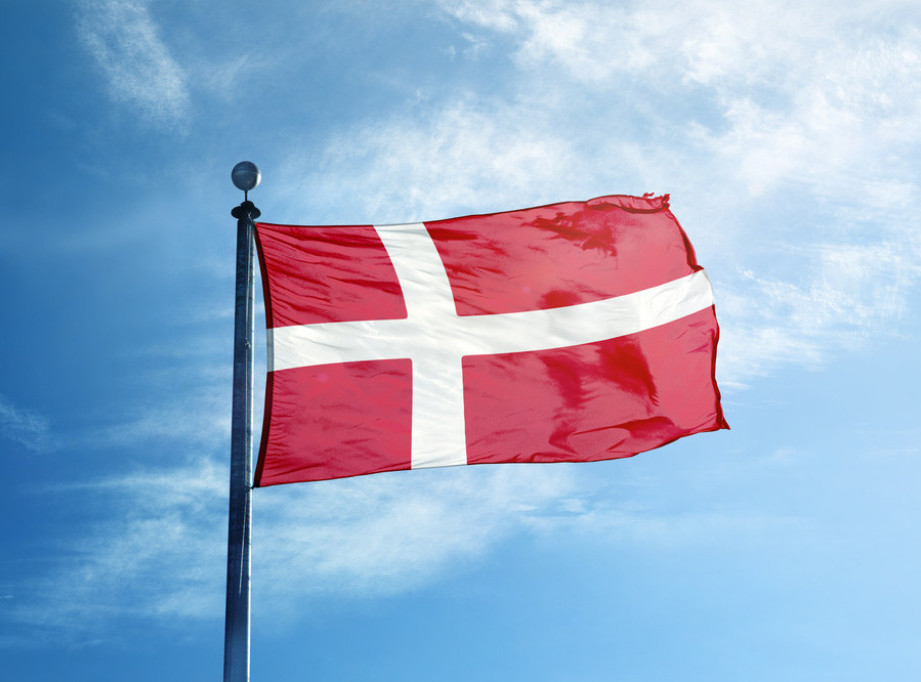Danska šalje fregatu u operaciju na Crvenom moru koju predvode SAD