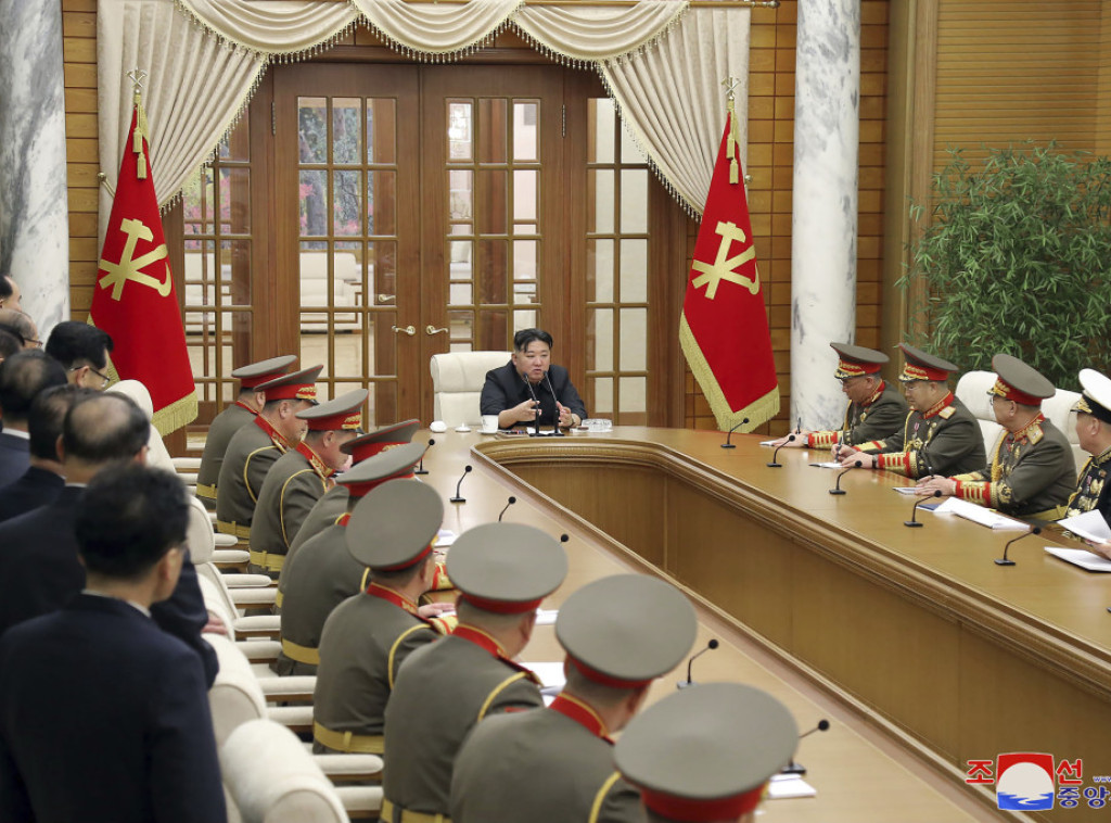 Kim Džong Un: Sukob na Korejskom poluostrvu sve bliži
