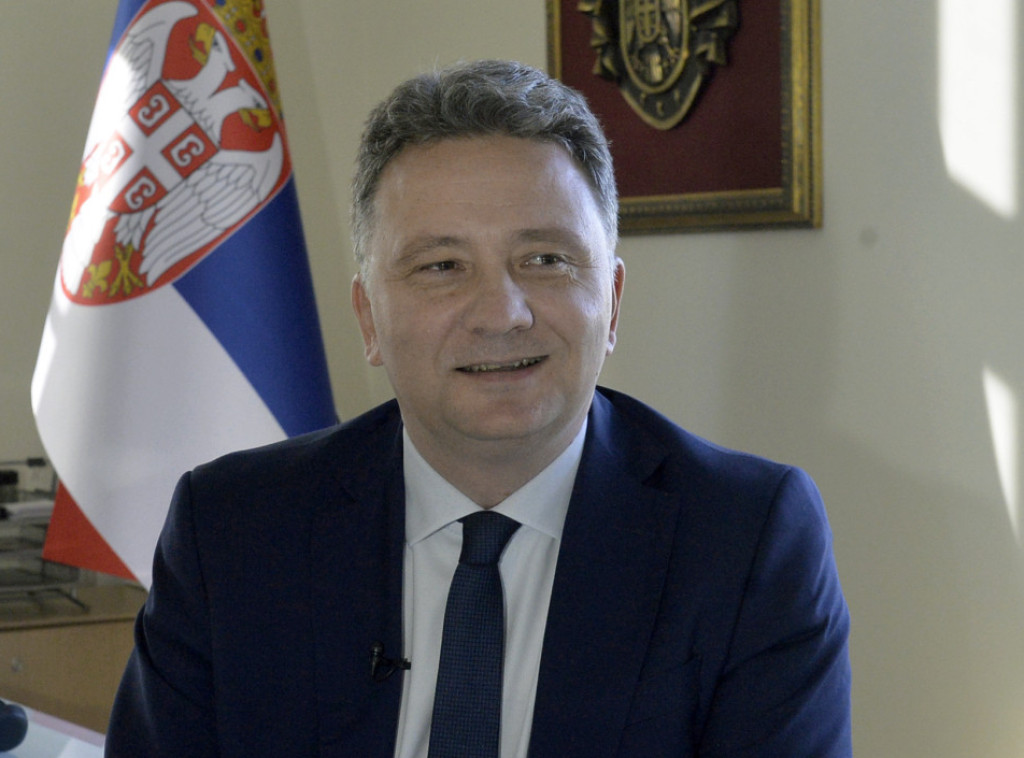Jovanovic: Serbian IT sector exports exceeded 3.5 bln euros in 2023