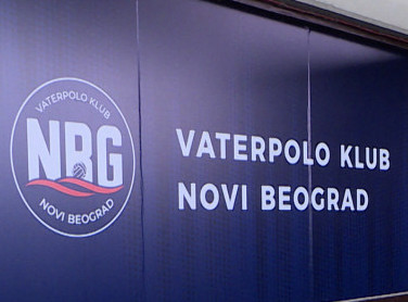 Vaterpolisti Novog Beograda igraće protiv Radničkog u polufinalu Kupa Srbije