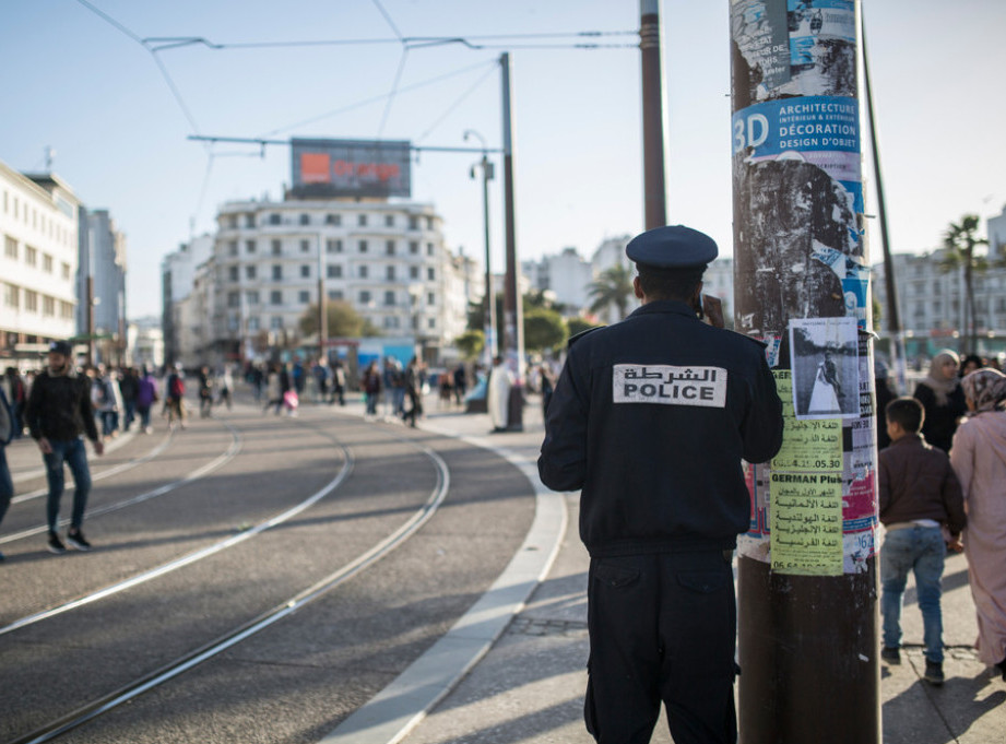 U sukobu marokanskih snaga sa separatistima poginulo najmanje deset ljudi