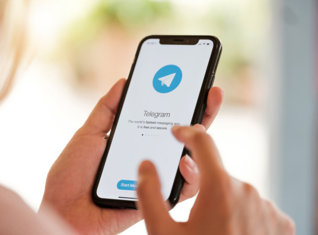Platforma Telegram poboljšala kvalitet razgovora i uvela novi dizajn poziva