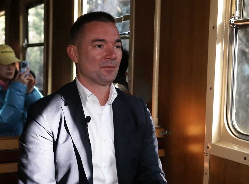 Ivan Bulajić više nije na čelu ''Srbijavoza''