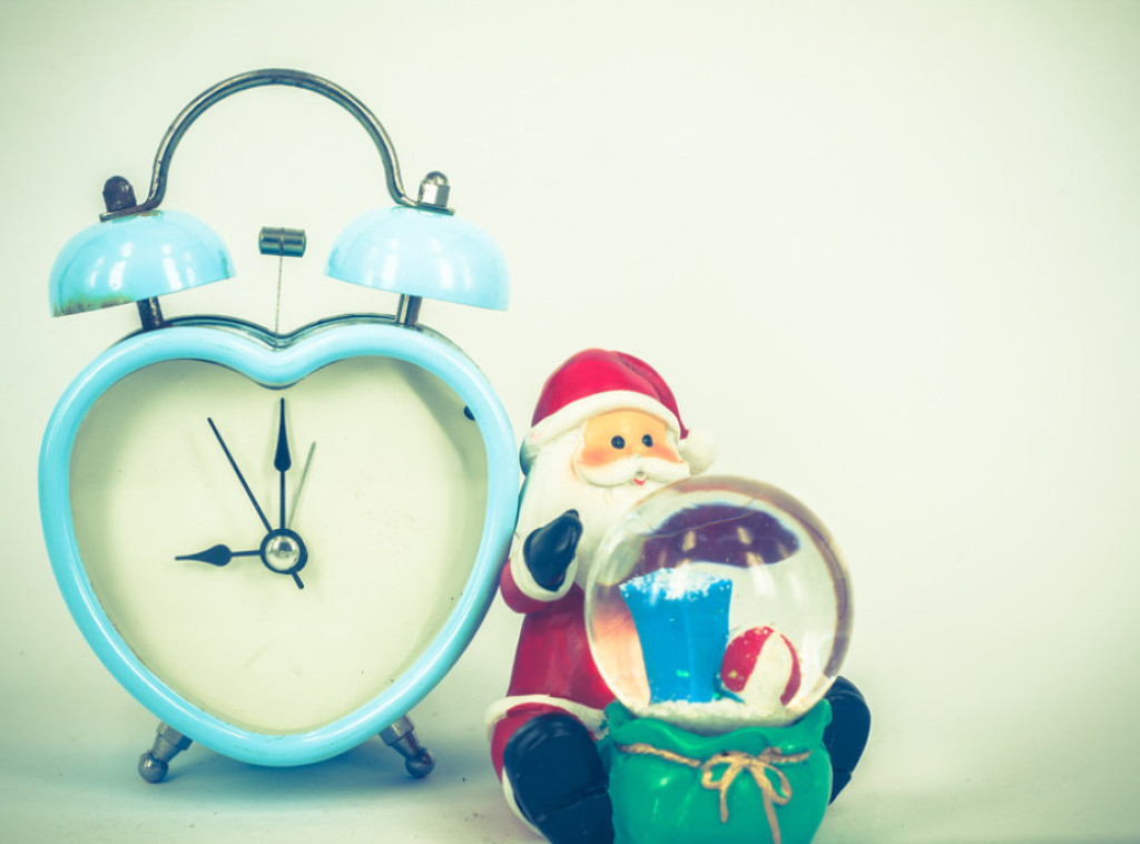 Zimsko računanje vremena u Srbiji počinje 26. oktobra