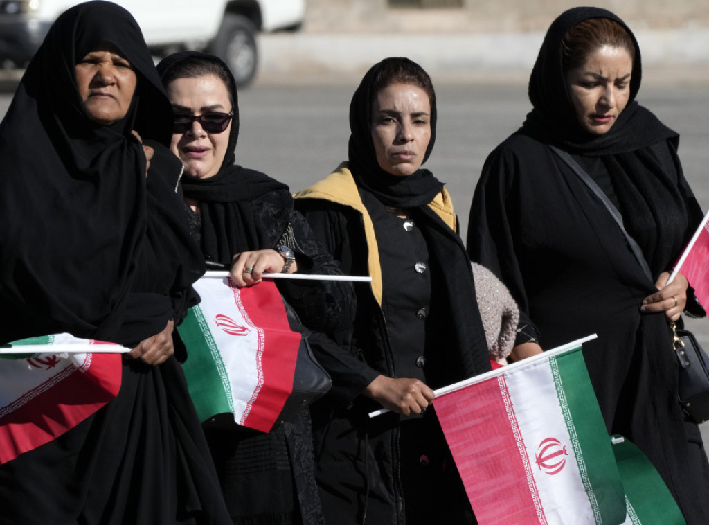 Iranski ministar spoljnih poslova: Prikupljamo informacije o počiniocima napada u Kermanu