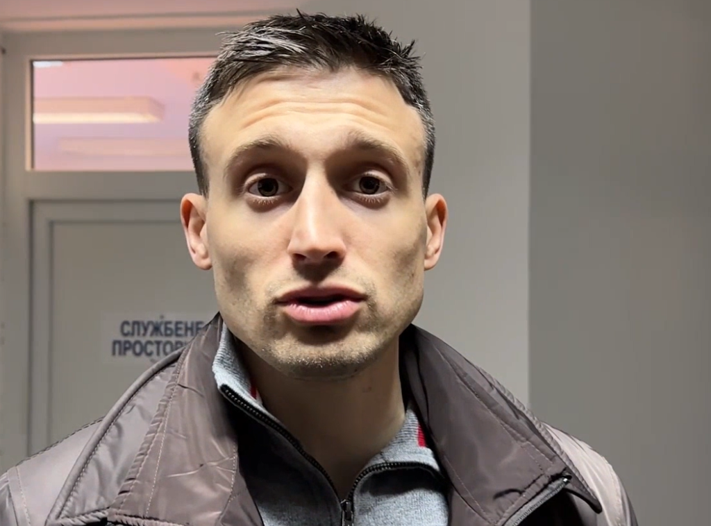 Aleksa Avramović: Oporavak ide dobro, uskoro se vraćam na teren