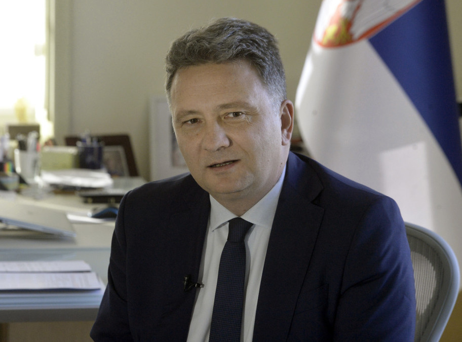 Mihailo Jovanović: E-uprava dobija Servisni centar u tržnom centru "Galerija" 28. oktobra