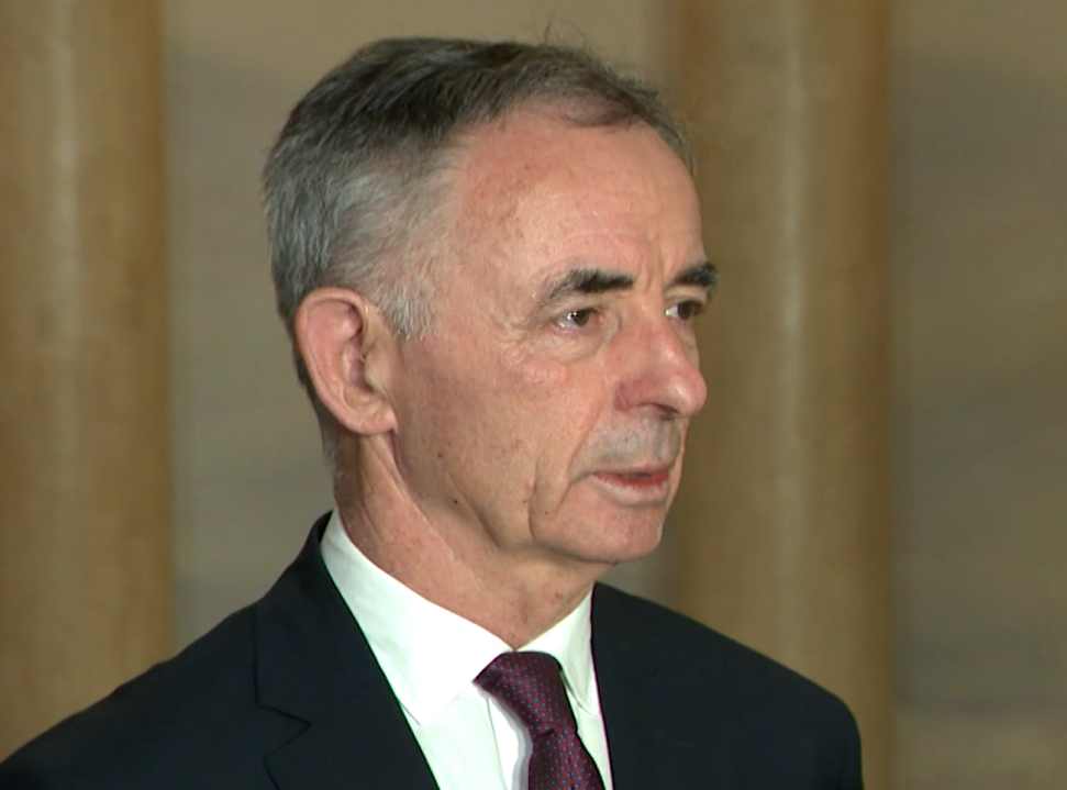 Pupovac: Zločin u Jasenovcu su počinile ustaše, zbog politike mržnje