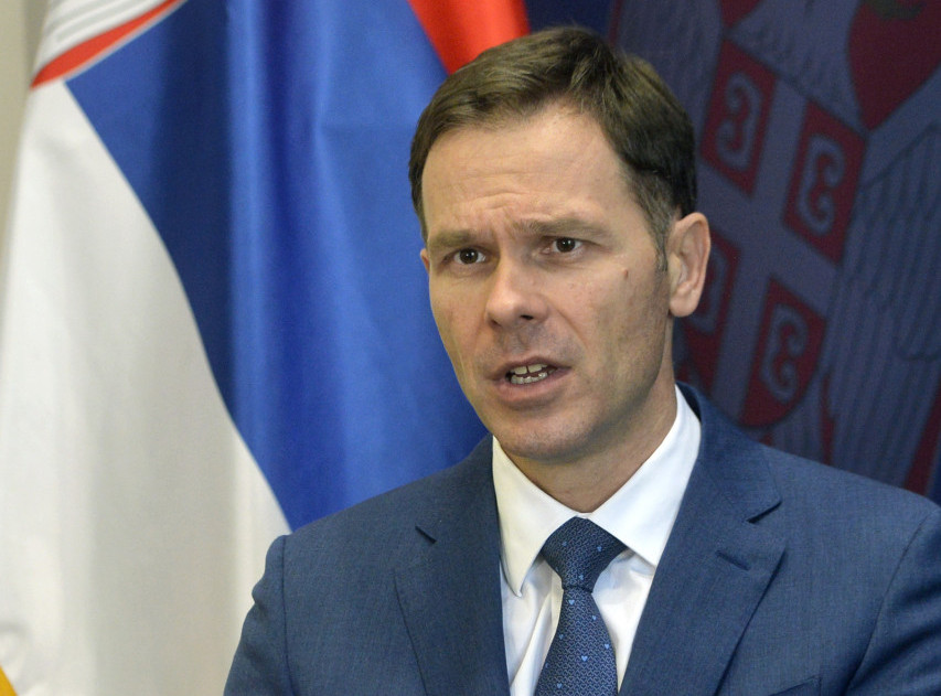 Mali: MMF ocenio da je Srbija na dobrom putu rasta i razvoja ekonomije