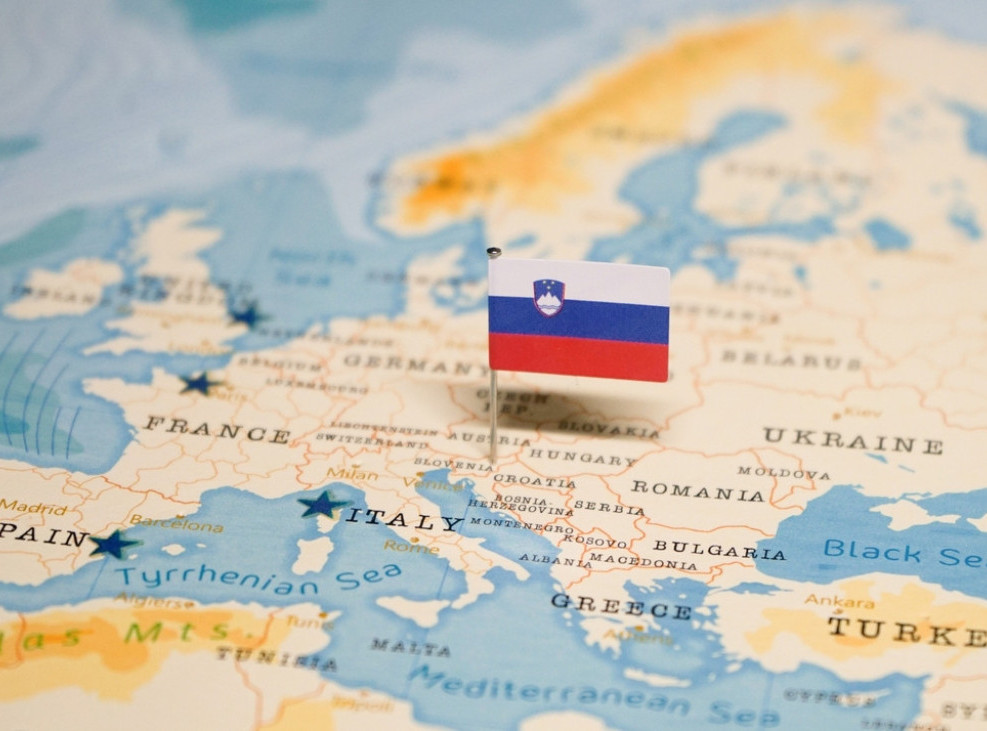 Janša zatražio vanrednu sednicu parlamenta zbog ubistva muškarca u Novom Mestu