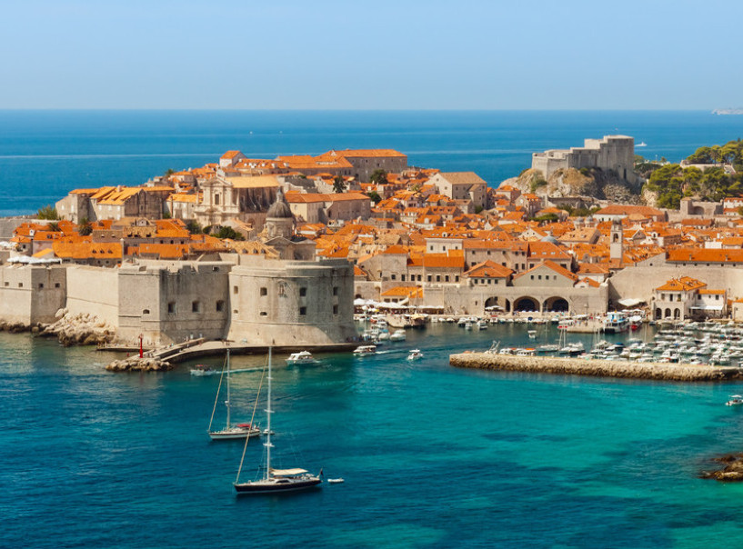 Hrvatska: Iz mora kod Dubrovnika izvađene lešine krave, ovce, mačke...